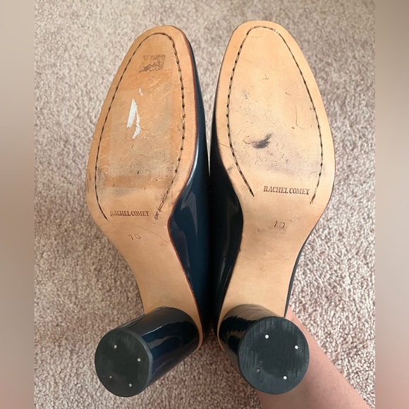 Rachel Comey Mule Heels size 10 - Picture 4 of 4